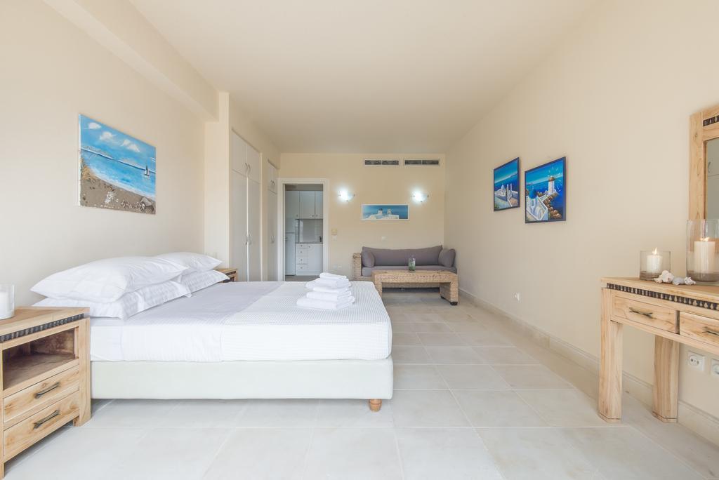 Villa Diamond Porto Heli Extérieur photo
