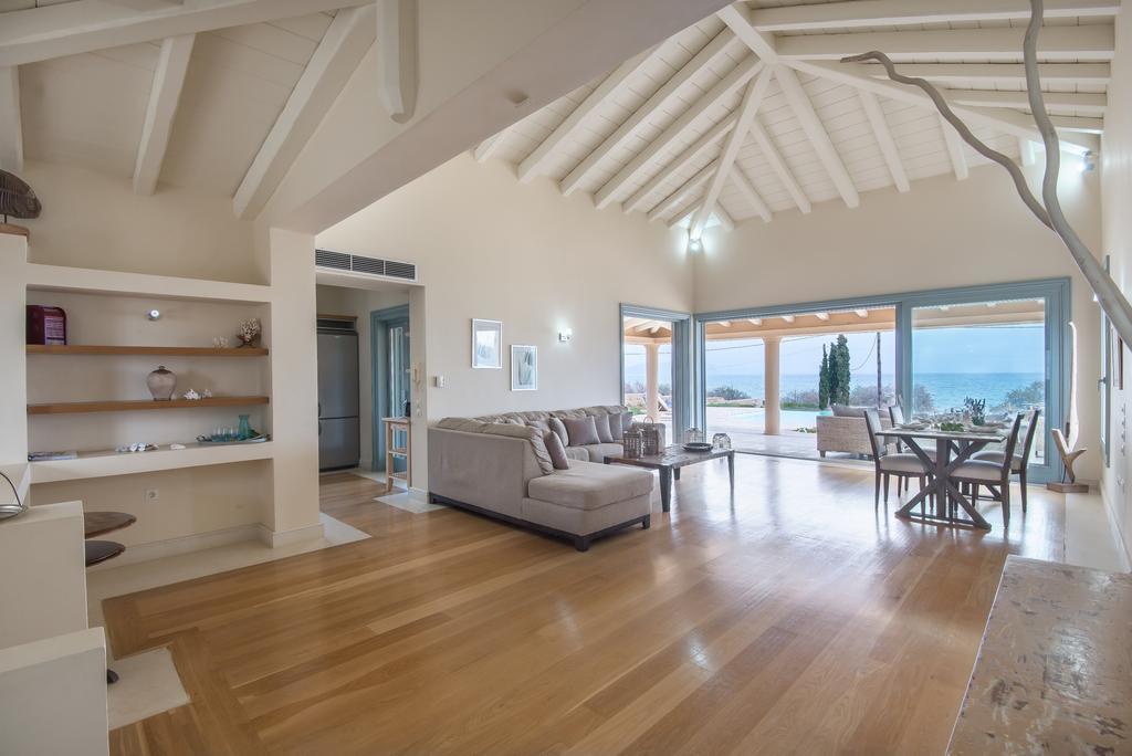 Villa Diamond Porto Heli Extérieur photo